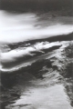 Große Welle, 2005, Acryl auf Leinwand, 300 x 200 cm