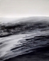 Marine Painting (Seestück), 2003, acrylic on canvas, 100 x 80 cm