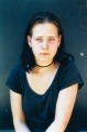 untitled (#07), from the series „Portraits 1996‐2001“, undated, c-print, 76 x 50 cm