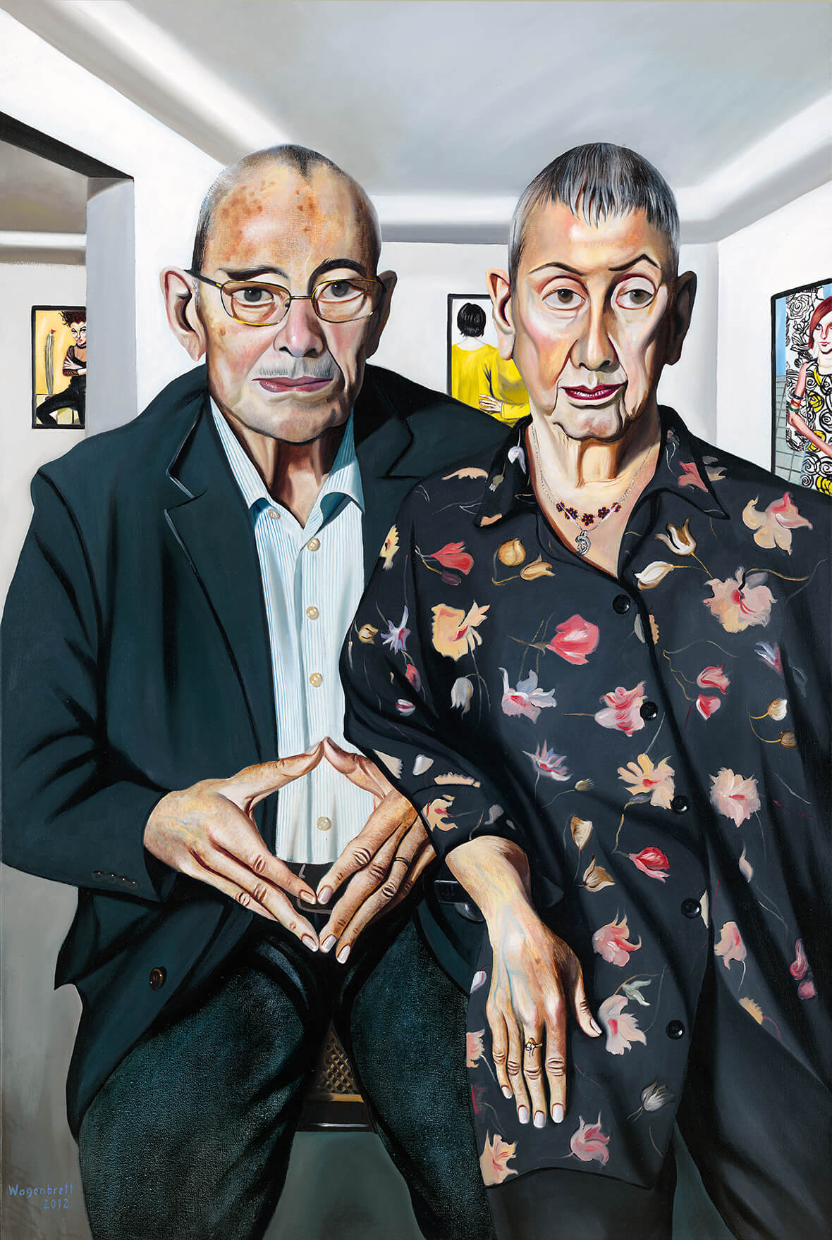 153_Bildnis Lothar und Eva Poll_frei