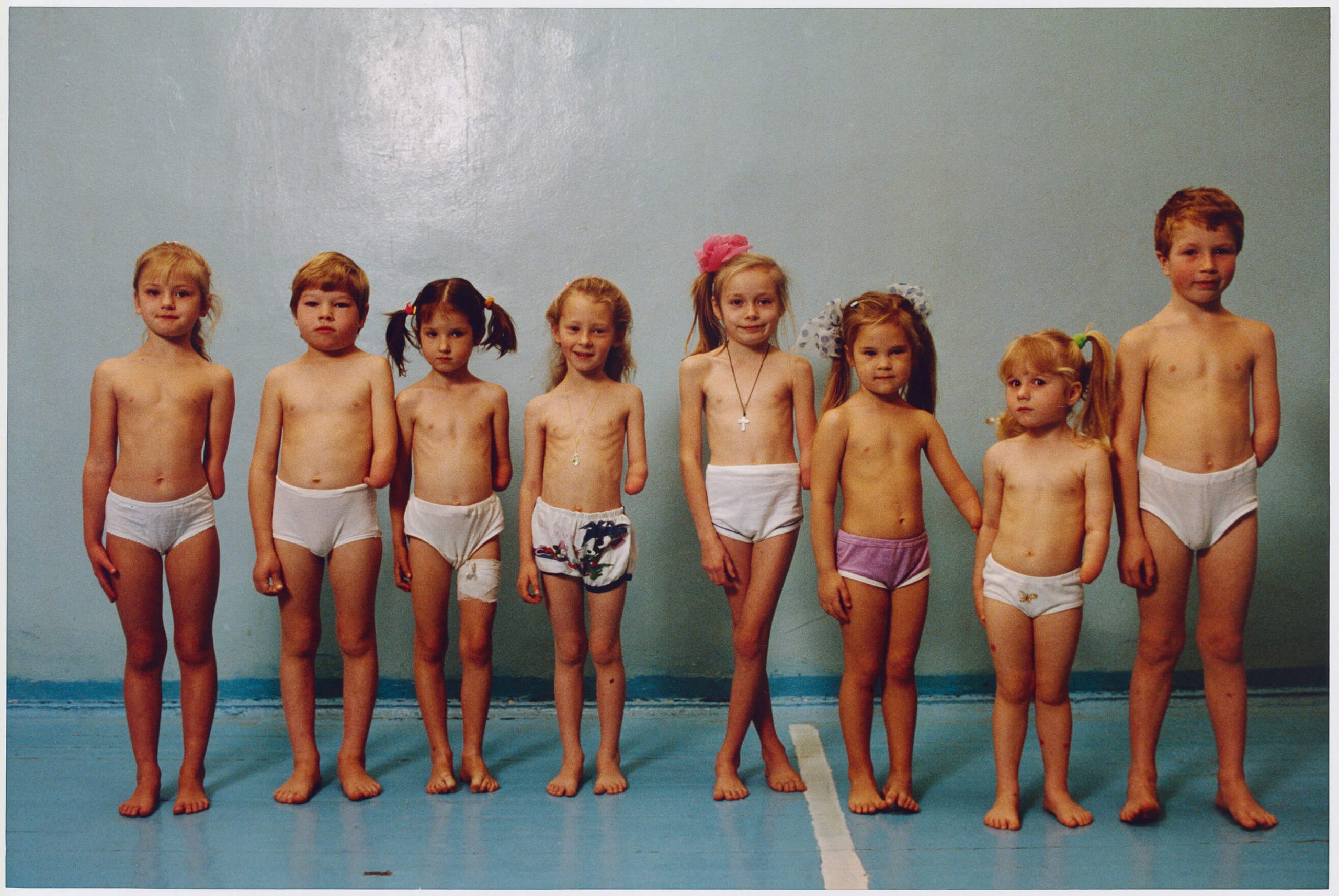 Gerd Ludwig_ohne Titel_Moskau, Russland