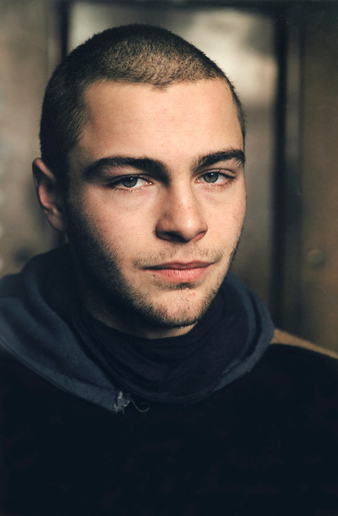 Gnaudschun #10Stefan