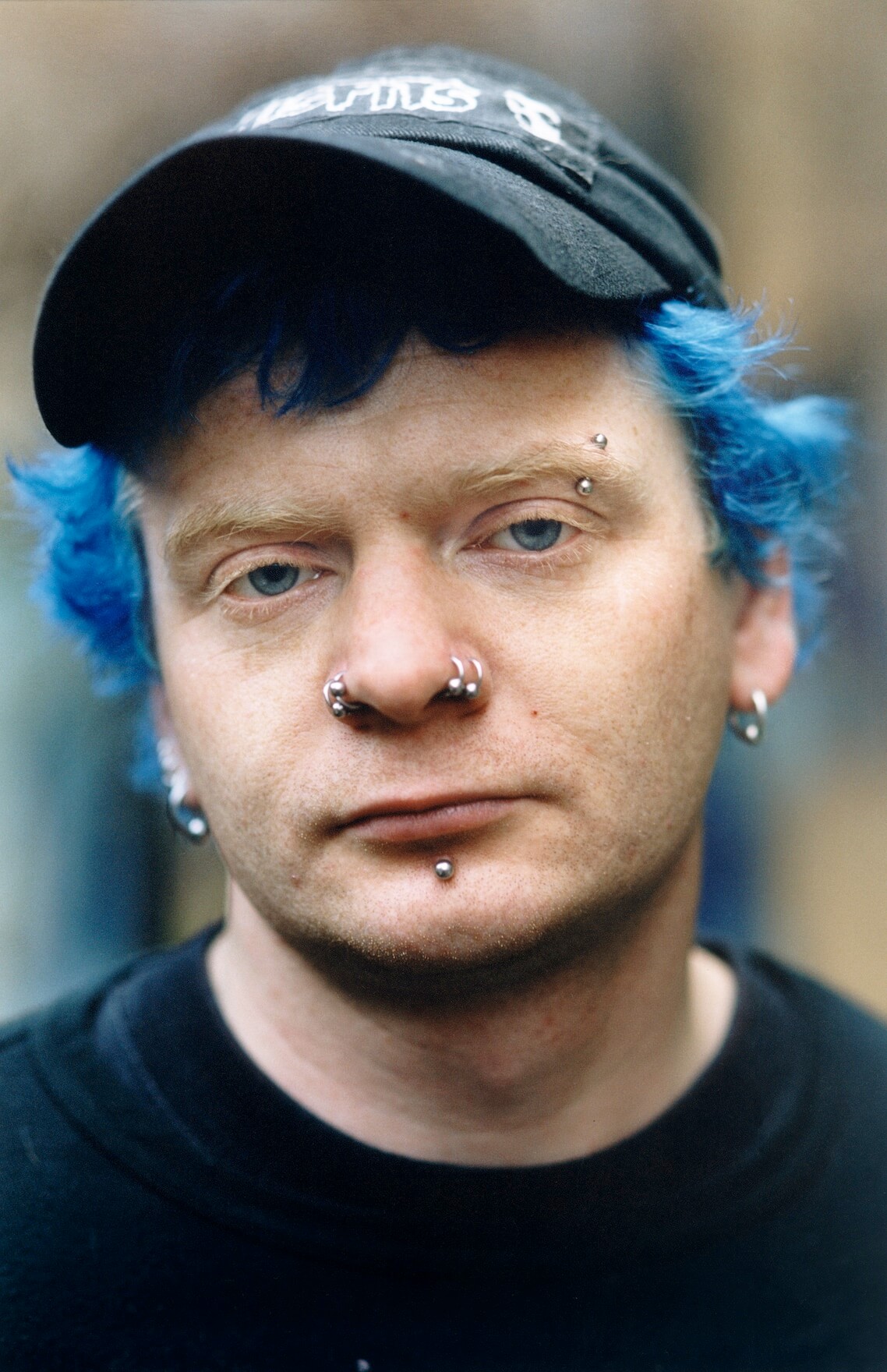 Gnaudschun #19McCuttney