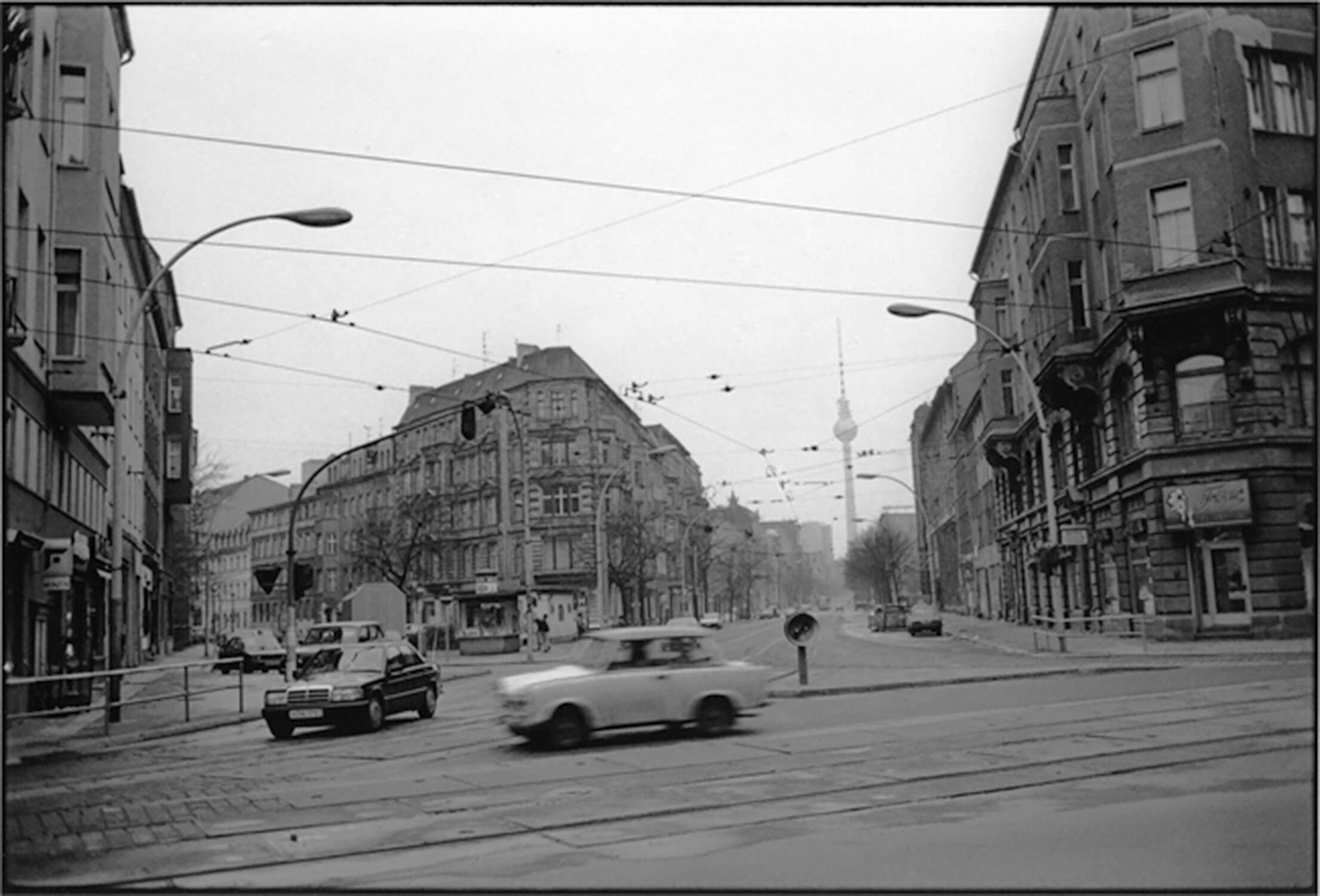 Karl-Ludwig Lange_Oranienburger Strasse_Friedrichstrasse_web