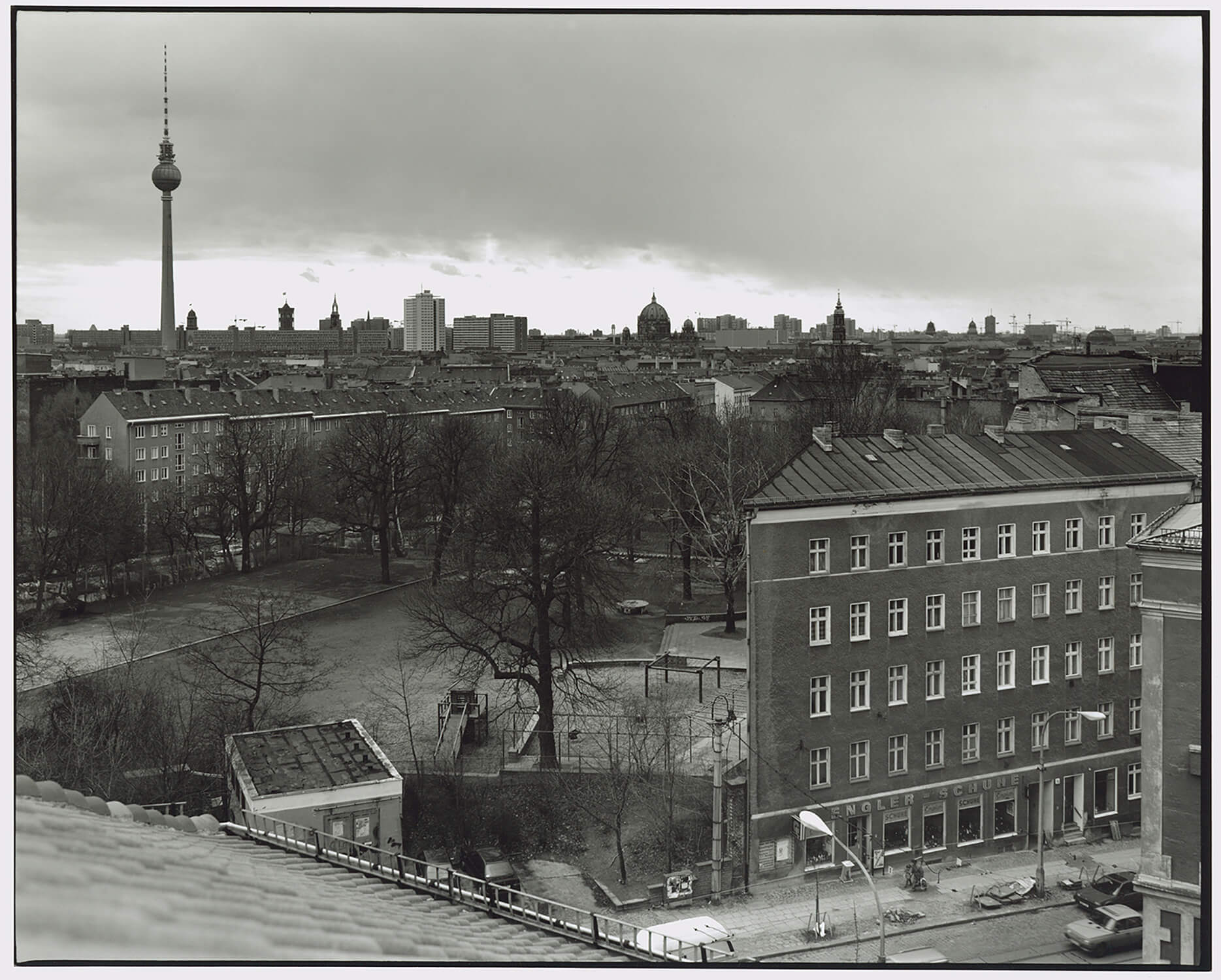 Karl-Ludwig Lange_nahe Zionskirche_web
