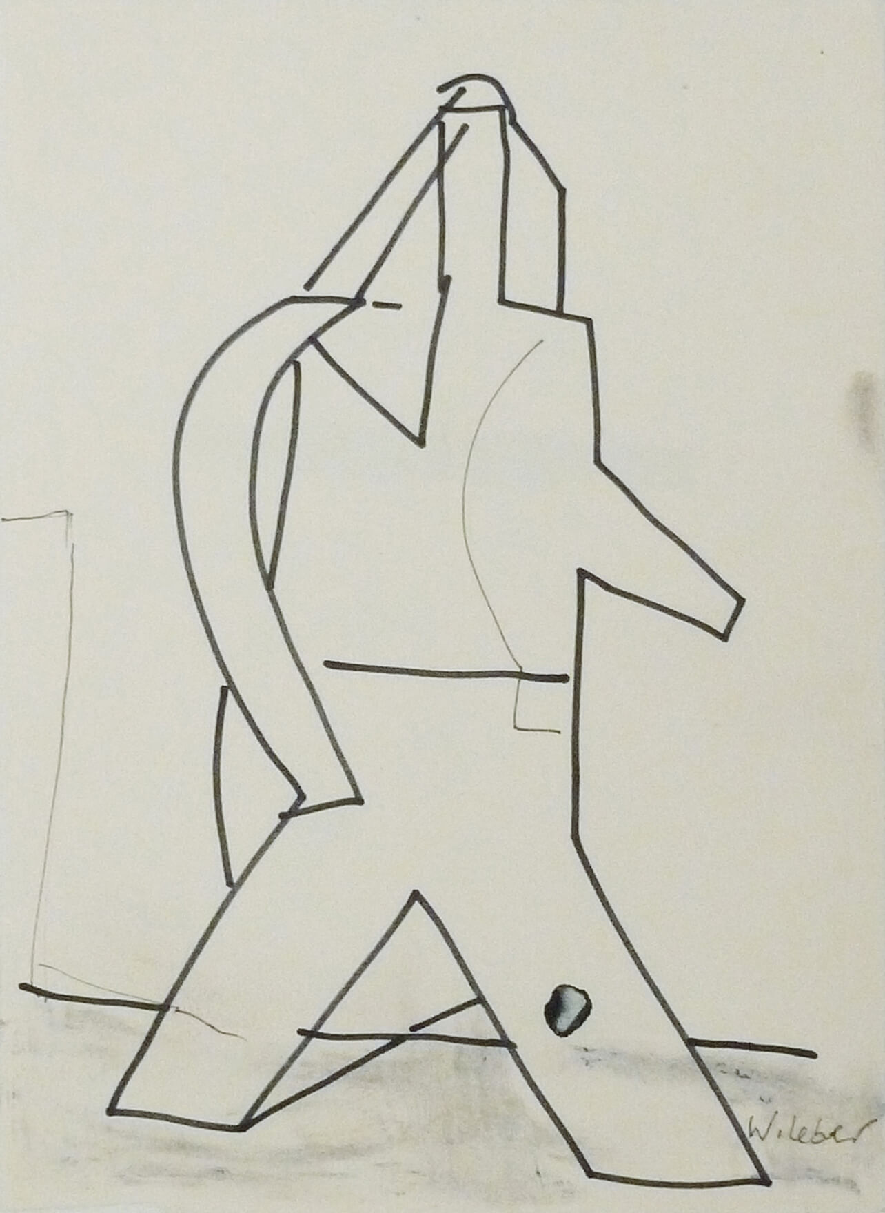 Leber_Der Besucher_300