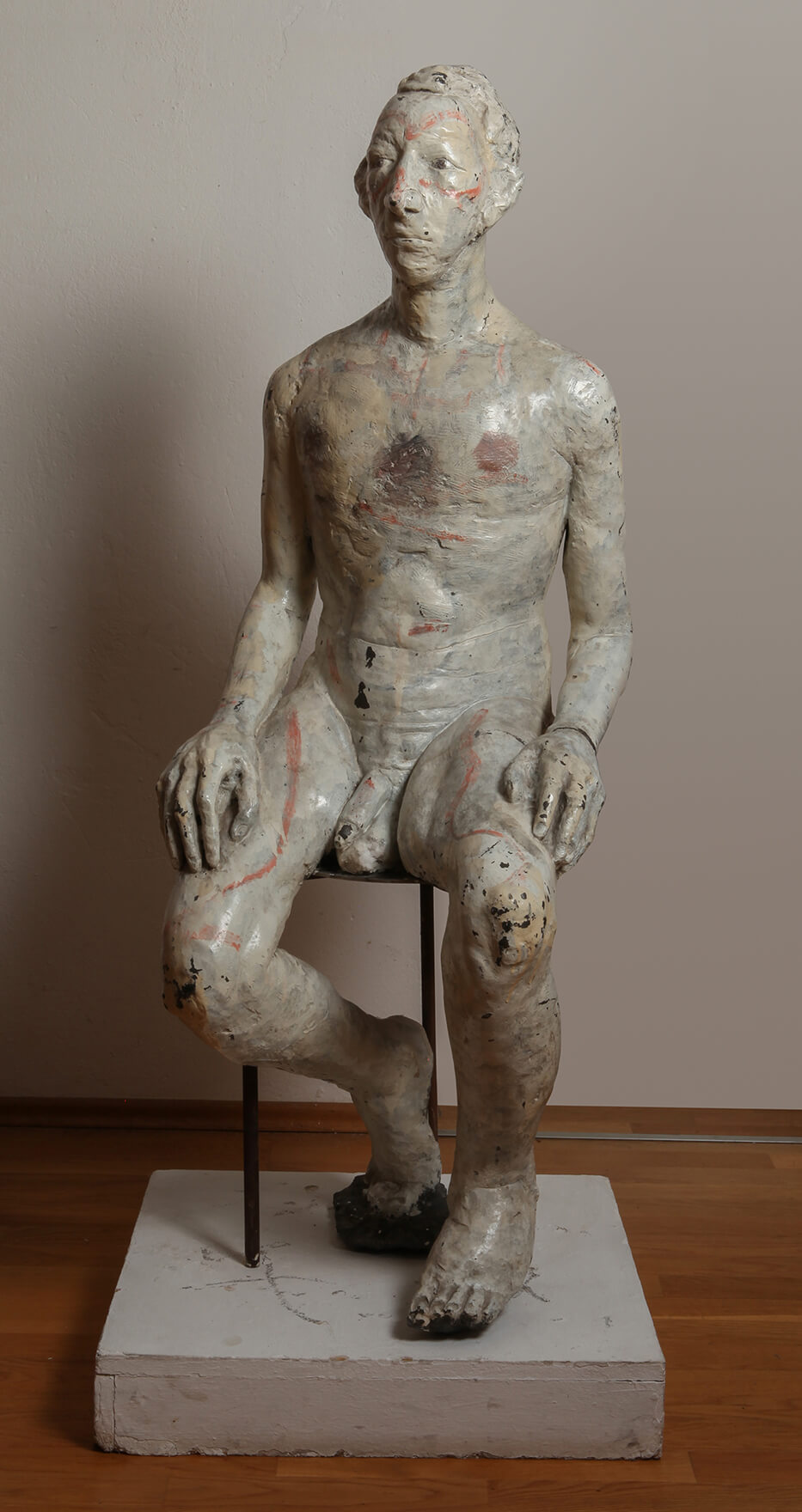 Schmettau_Grosser Sitzender_1_340