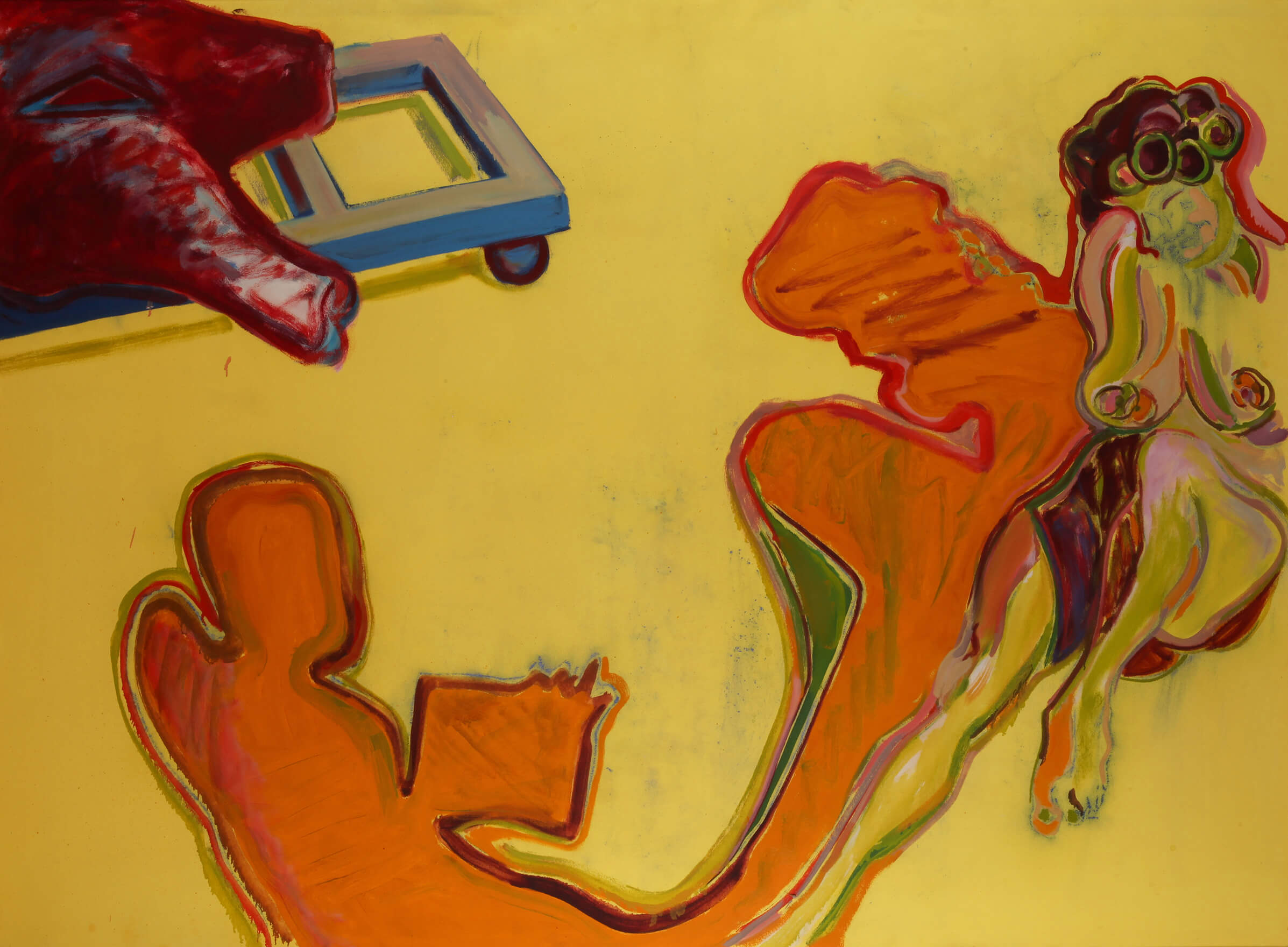 Tadeusz_Schatten auf Terrazza_340