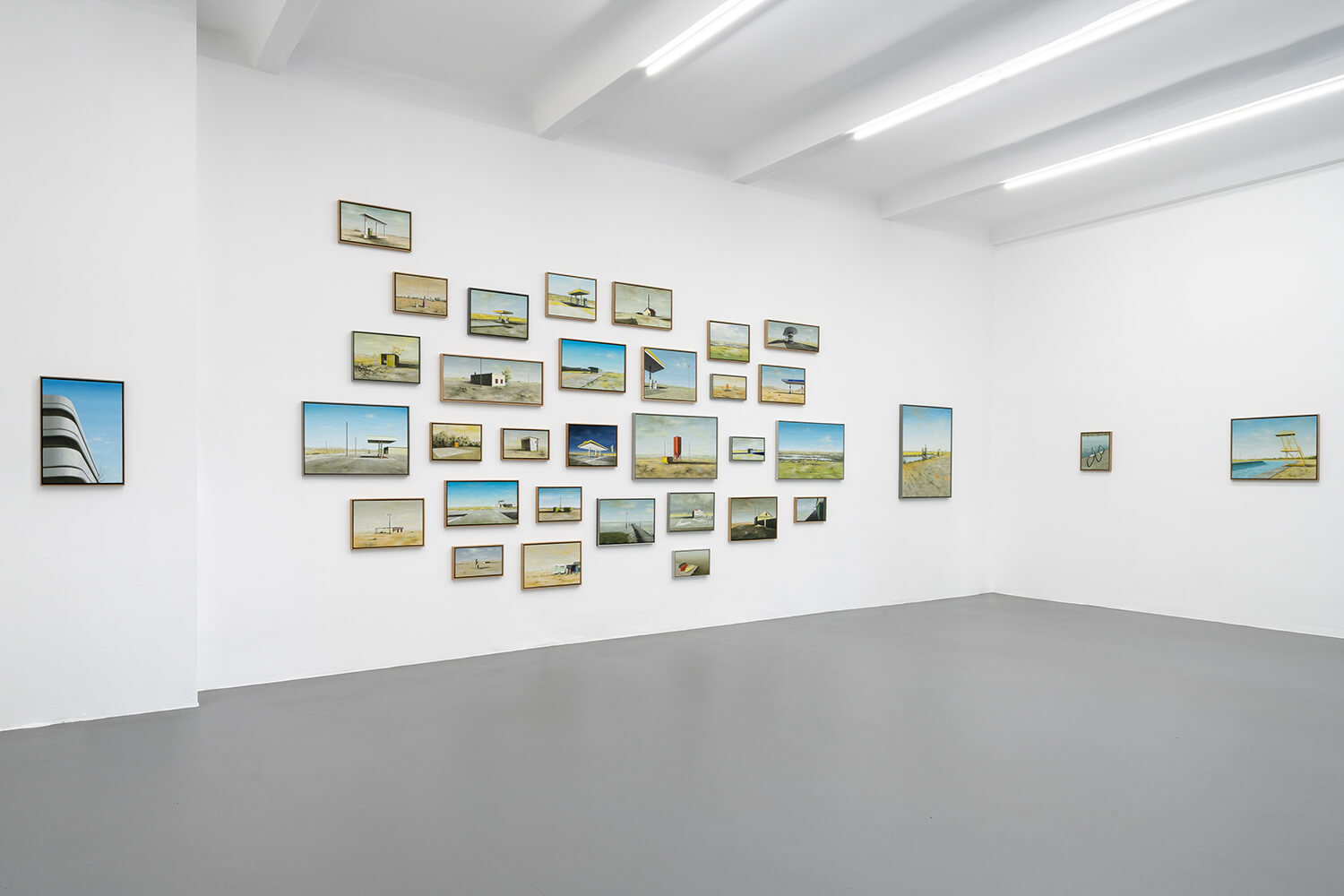 01 Andreas Silbermann, on the road, 2025. Photo: dotgain.info