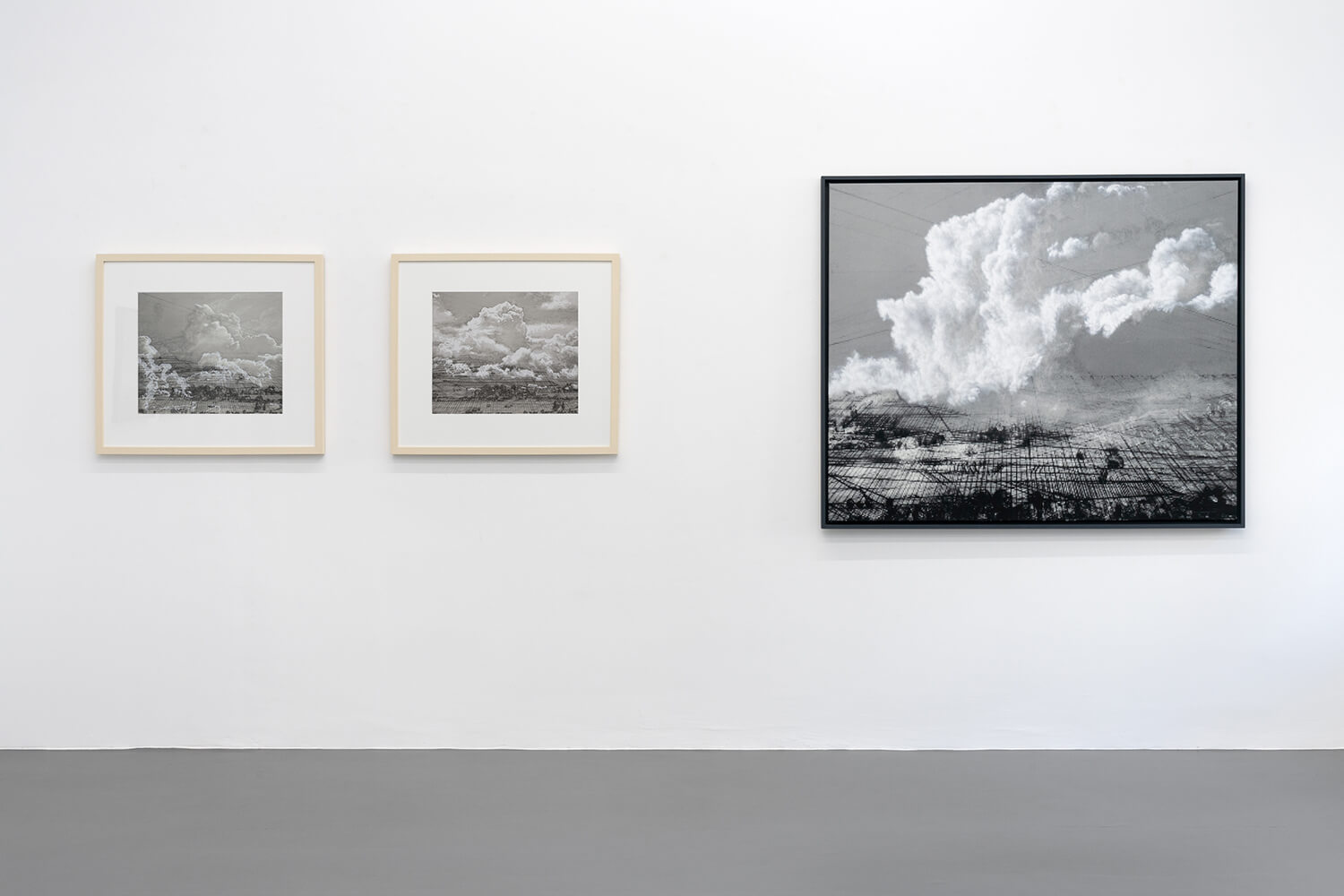 03 Heike Negenborn, Landschaft in Bewegung. Foto: dotgain.info