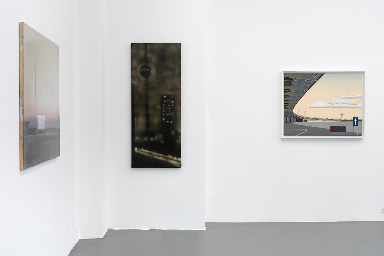 04 Cityscapes – Gabriel, Haffner, Keller, Schüler, Wendels. Photo: dotgain.info