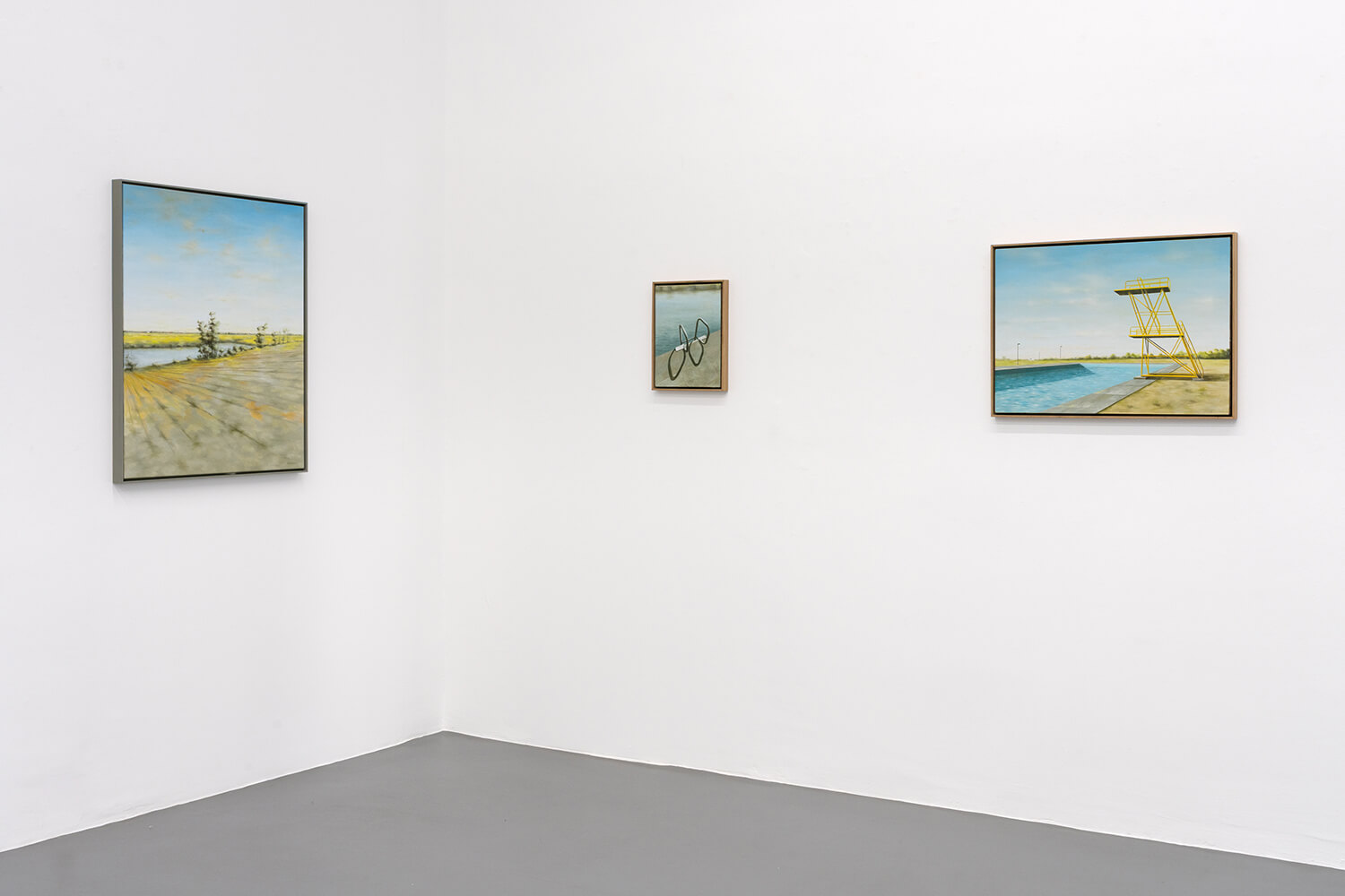 04 Andreas Silbermann, on the road, 2025. Photo: dotgain.info