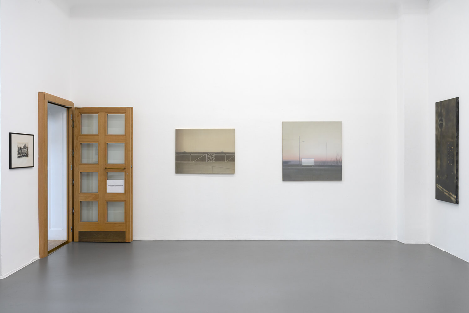 05 Cityscapes – Gabriel, Haffner, Keller, Schüler, Wendels. Photo: dotgain.info