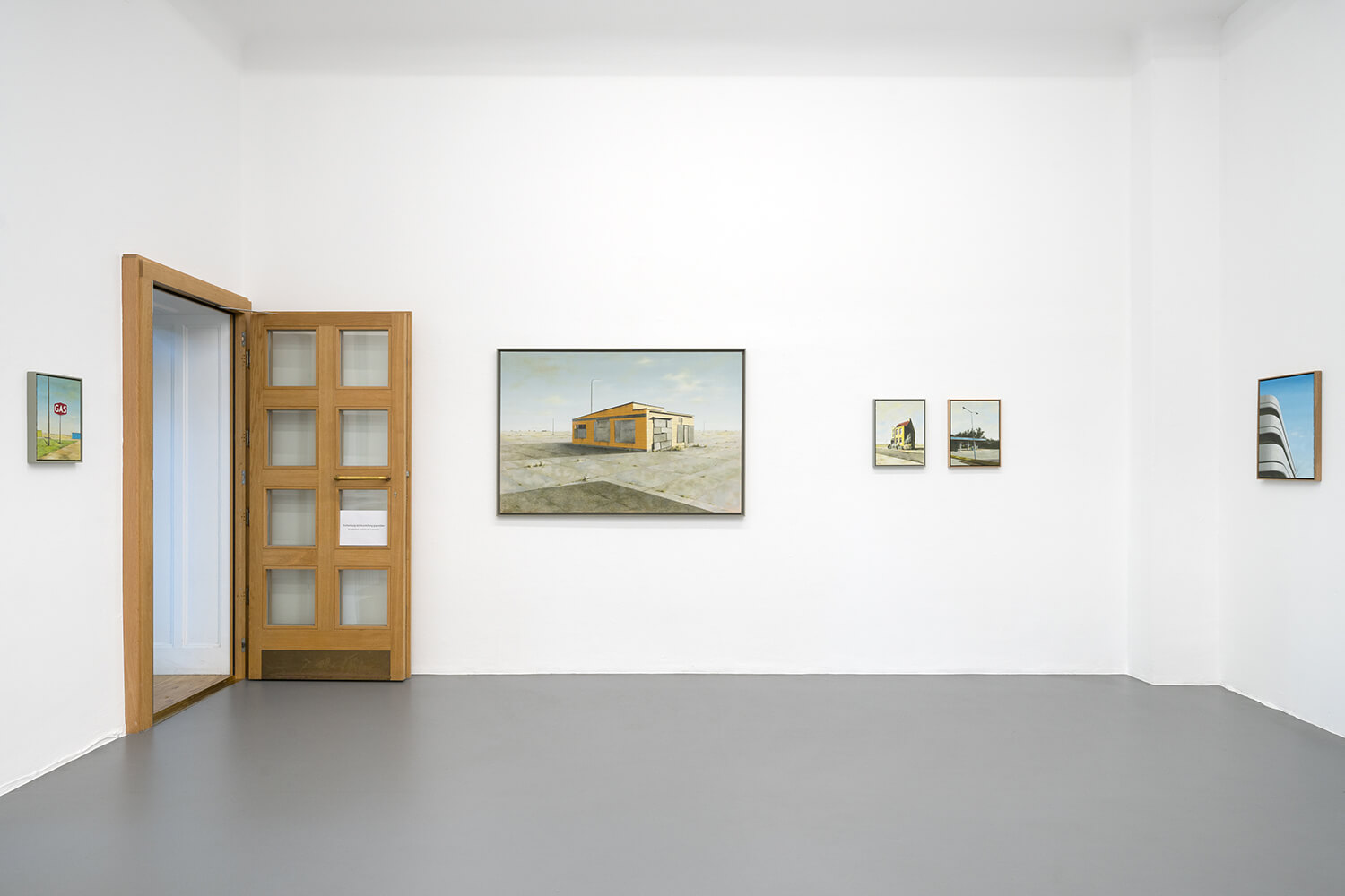 05 Andreas Silbermann, on the road, 2025. Photo: dotgain.info