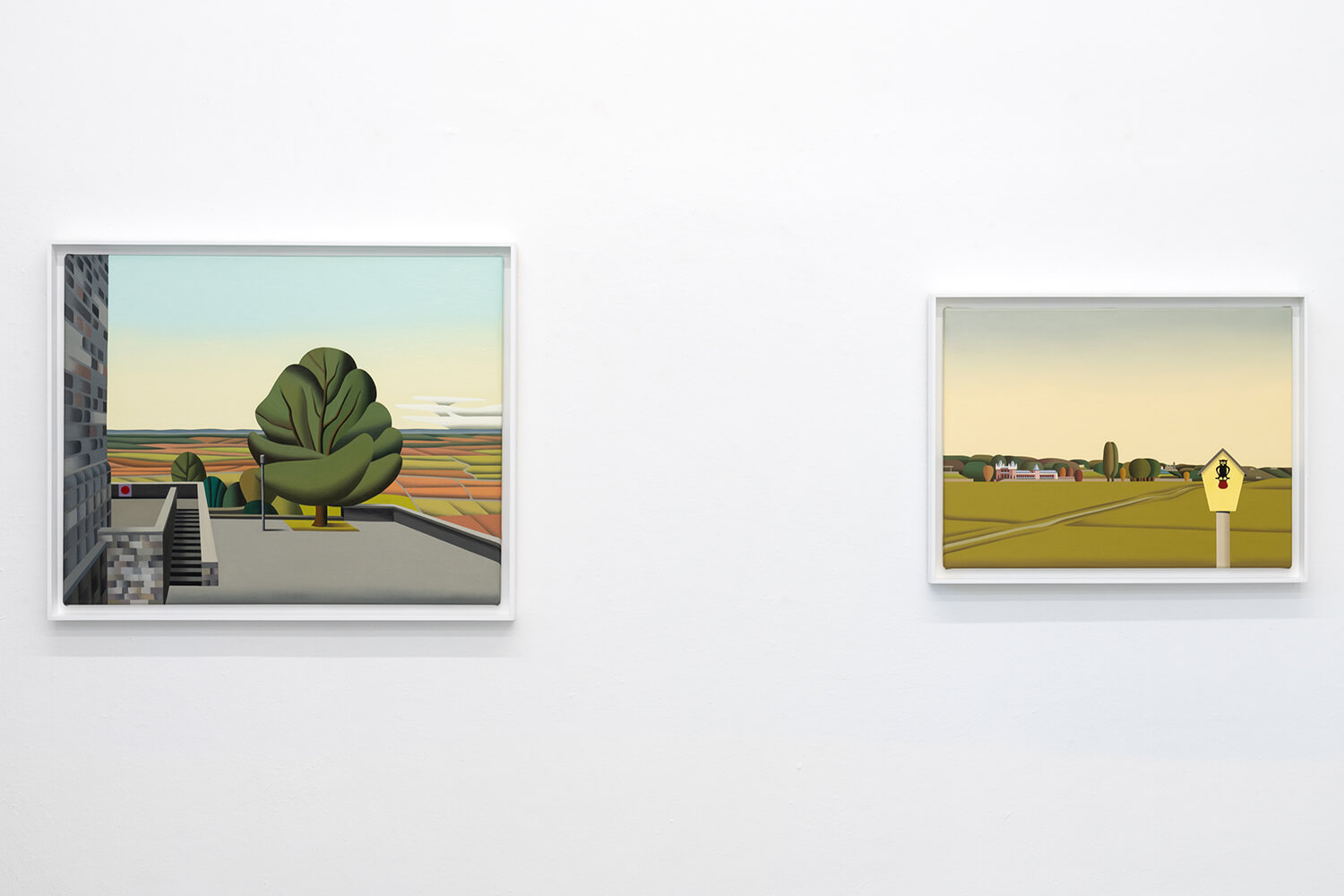 06 Jan Schüler, Von Zeit und Fluss. Foto: dotgain.info