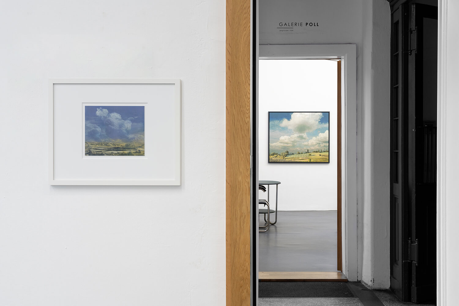 07 Heike Negenborn, Landschaft in Bewegung. Foto: dotgain.info