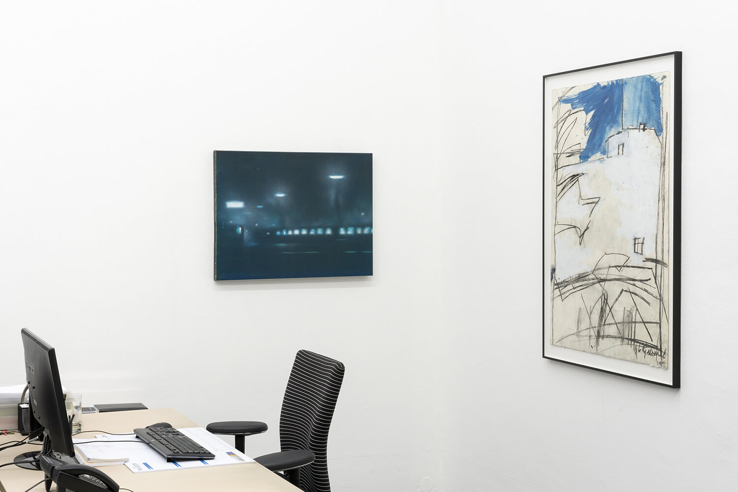 08 Cityscapes – Gabriel, Haffner, Keller, Schüler, Wendels. Photo: dotgain.info