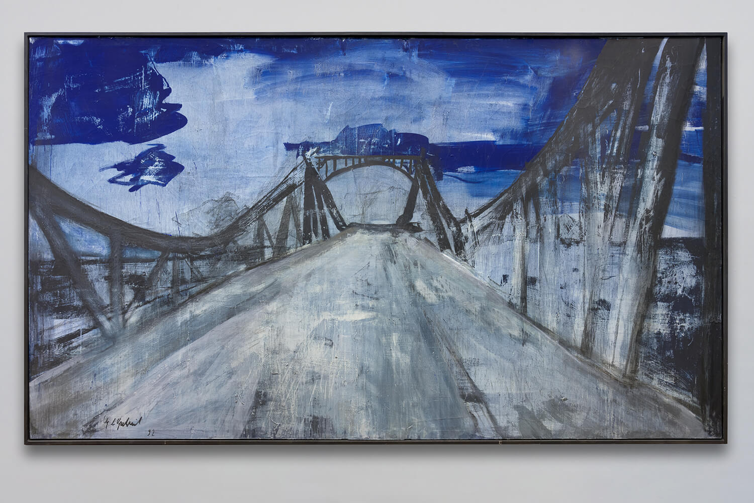 09 Cityscapes – Gabriel, Haffner, Keller, Schüler, Wendels. Photo: dotgain.info