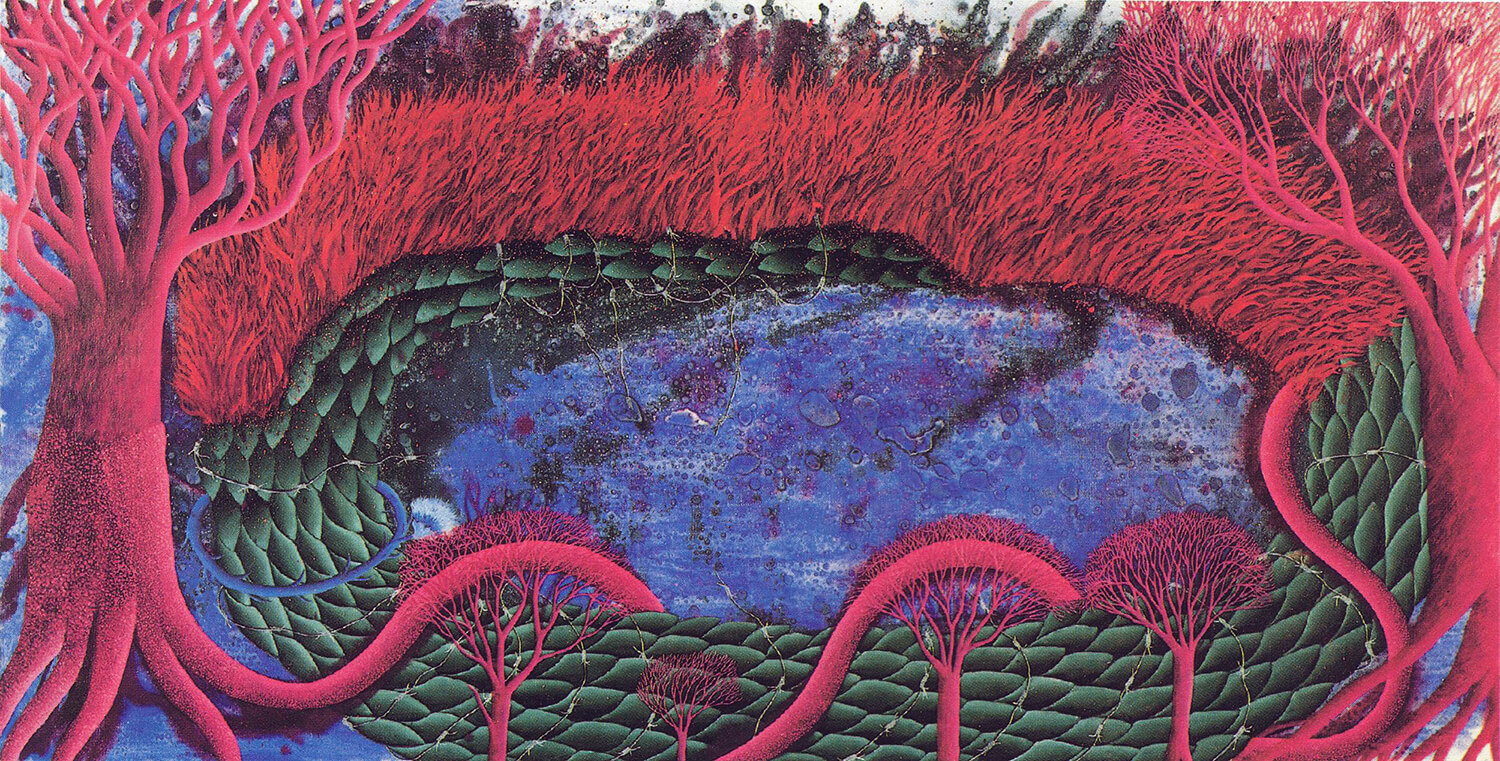 HP_Blaue Blume_1993_web