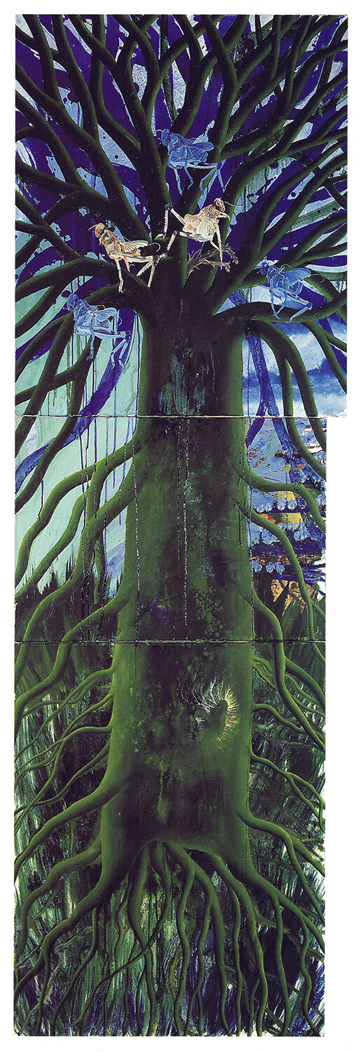 HP_Die Ahnen_1990_web