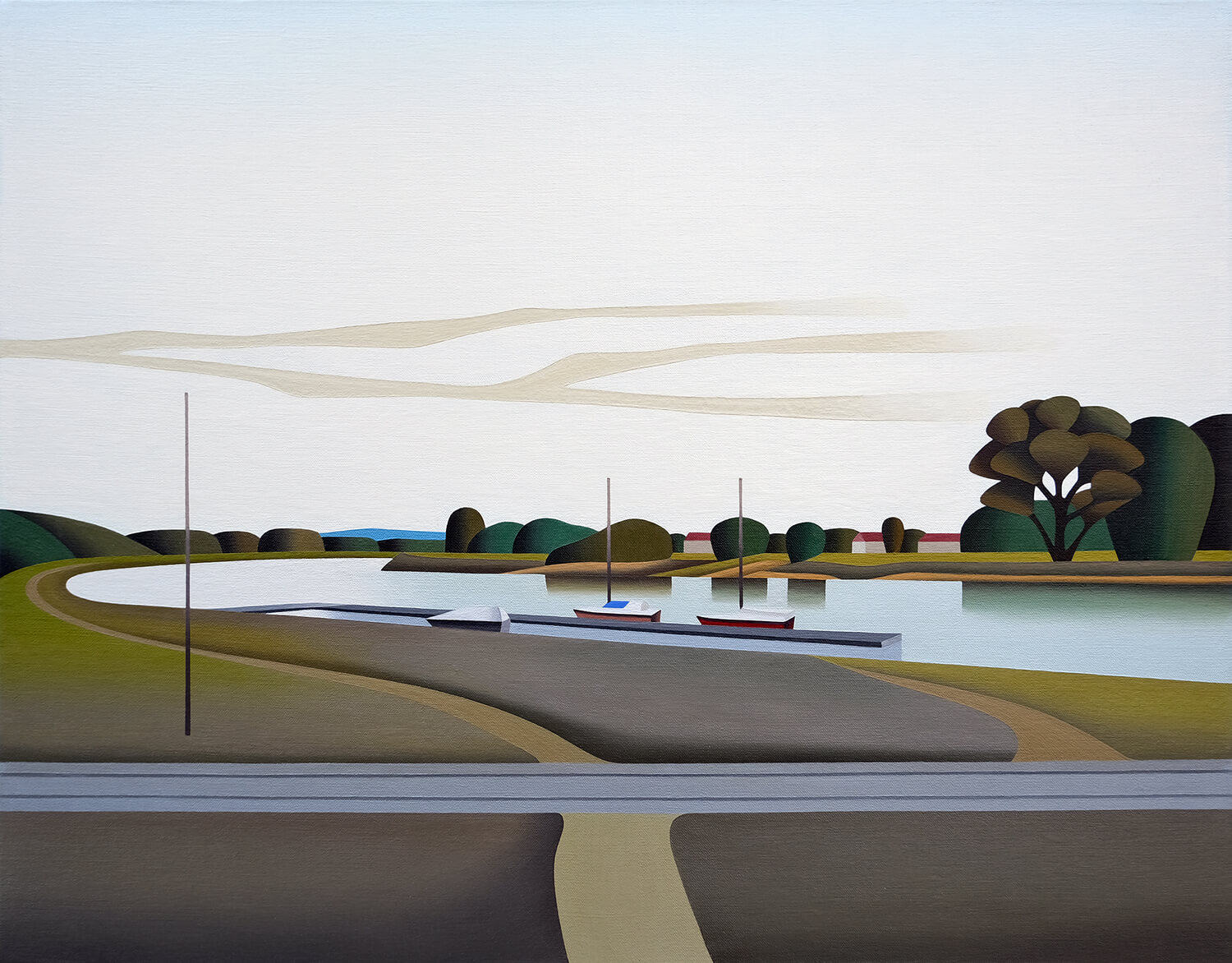 JS_Dresden_Die Elbe bei Wachwitz_2024_web