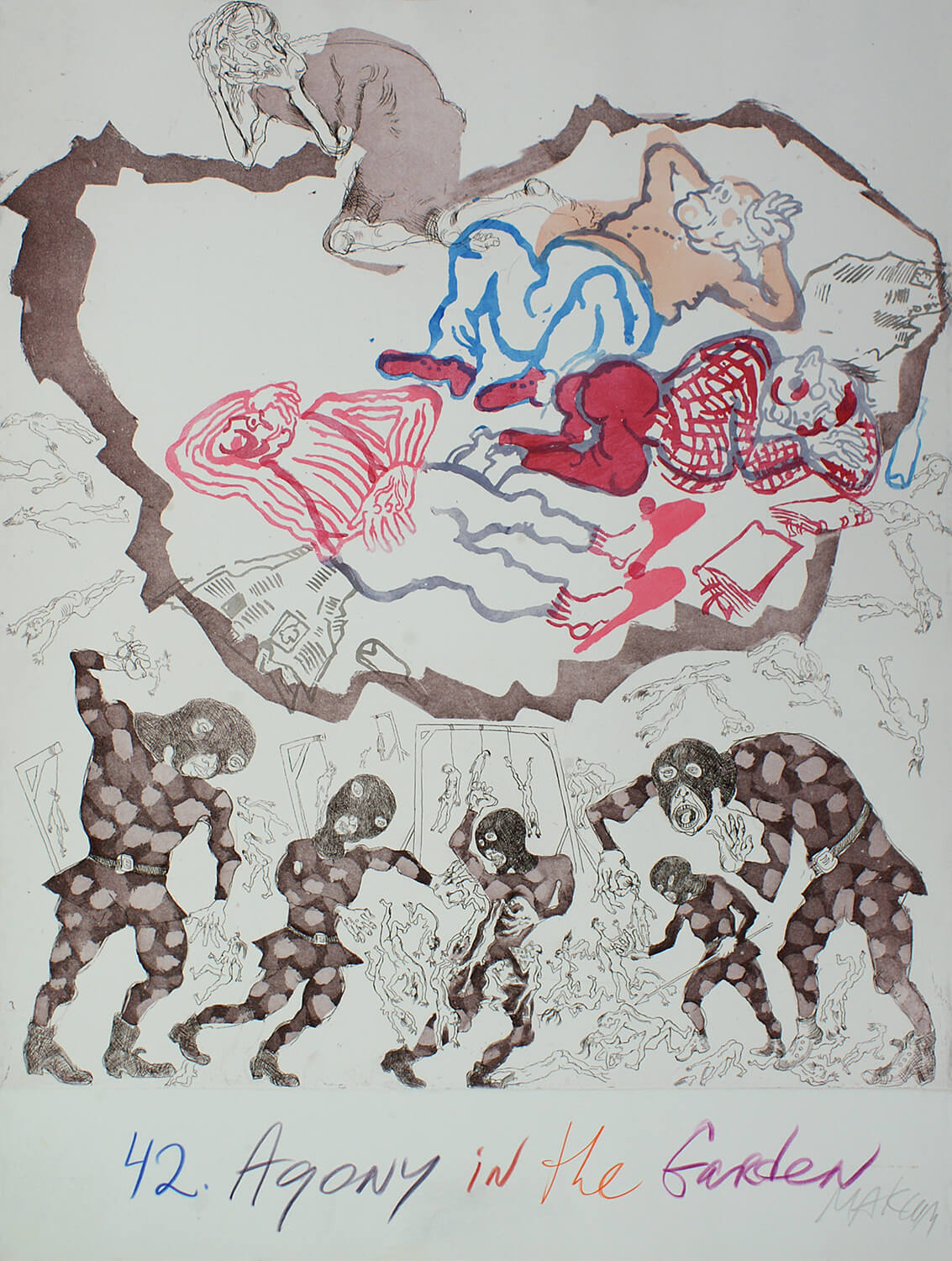 MK_Agony the Garden_2002_2003_web