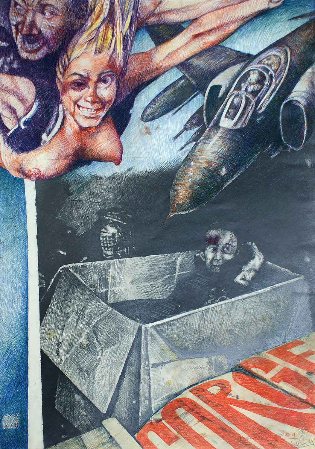 PS_Freier Fall_1988-1991_web